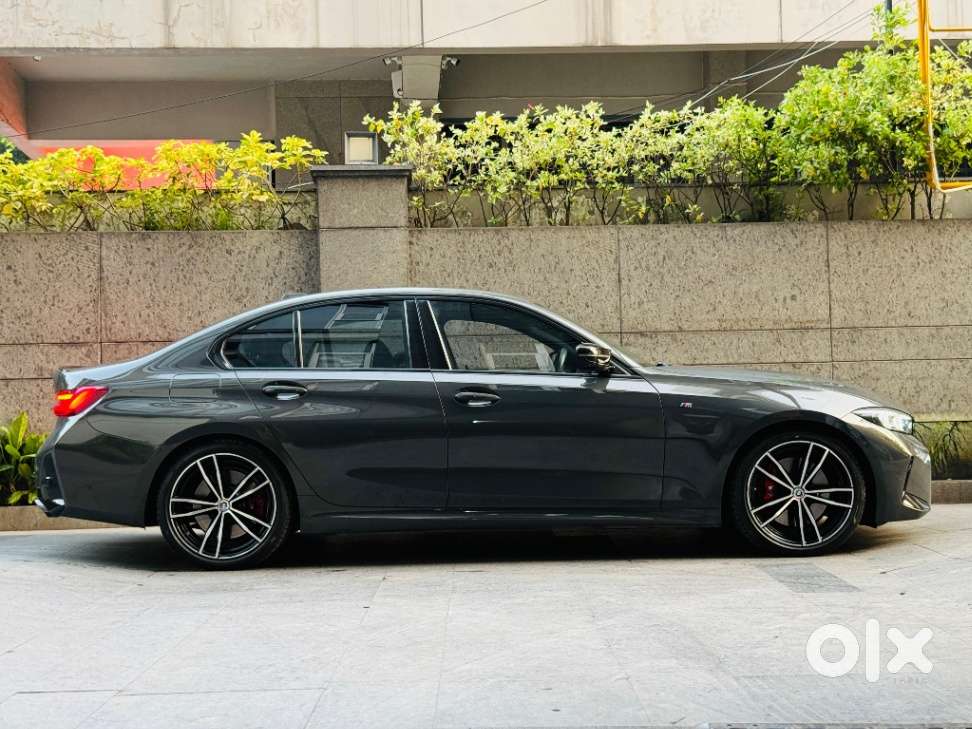 Bmw M340i Xdrive, 2024, Petrol