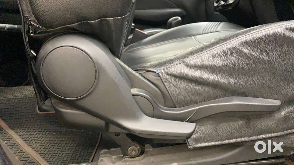 Maruti Suzuki Swift 2018 Amt Vdi, 2019, Diesel