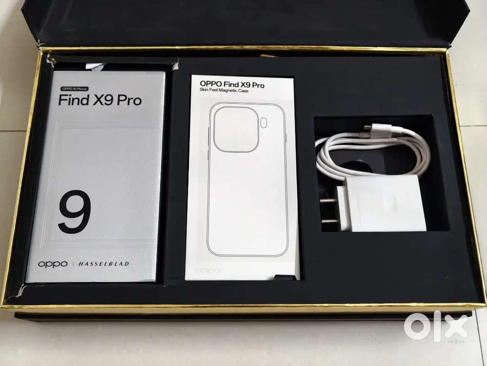 Oppo Find X9 Pro (16 GB 512 GB) - Mobile Phones in undefined