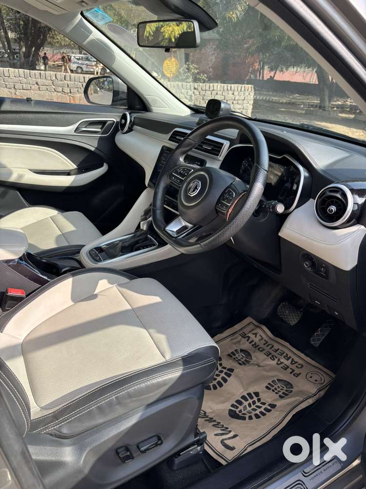 Mg Astor 1.5 Sharp Cvt, 2022, Petrol