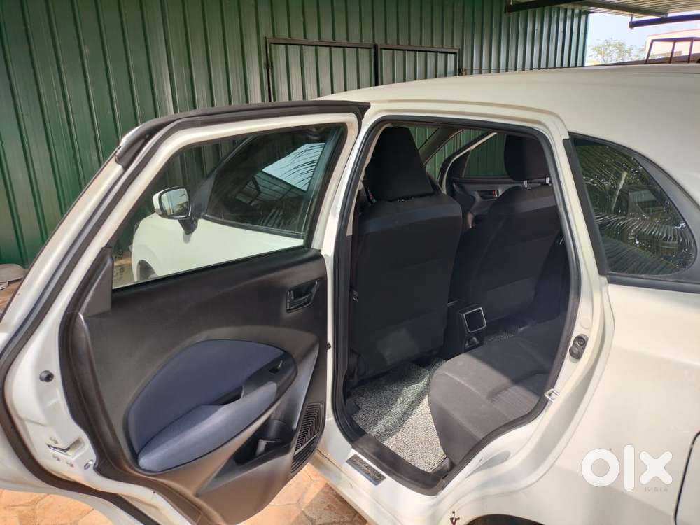 Maruti Suzuki Baleno Delta, 2024, Petrol