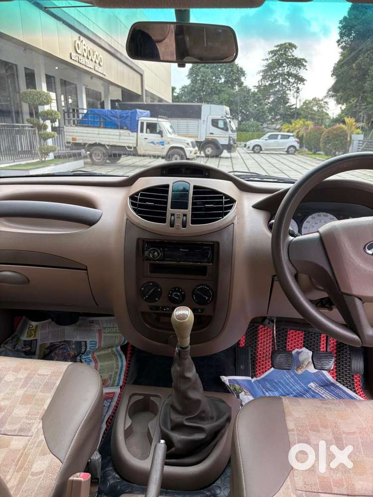Mahindra Xylo E8 Abs Bs Iii, 2013, Diesel
