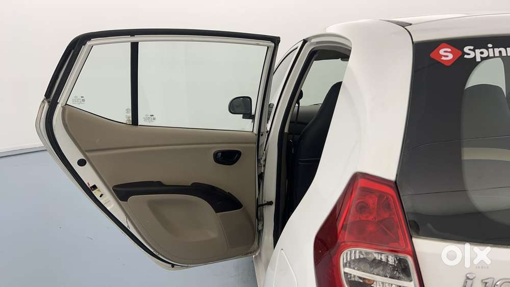 Hyundai I10 Magna 1.1l, 2014, Petrol
