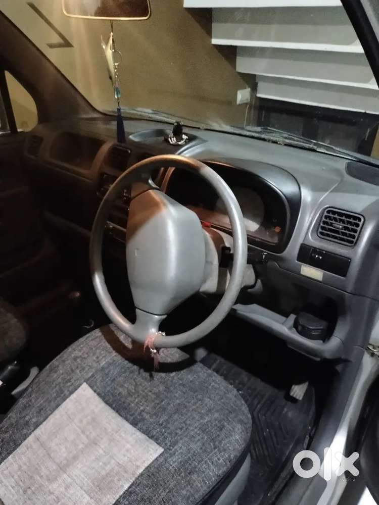 Maruti Suzuki Wagon R 2006 Petrol मैनुआल
