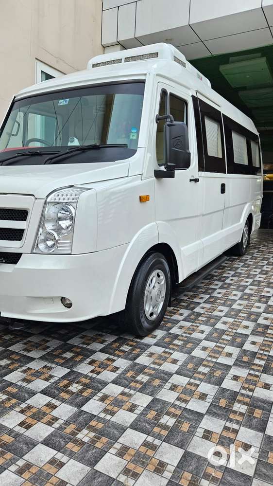 Force Motors One 4x2 6 Seating, 2023, Diesel