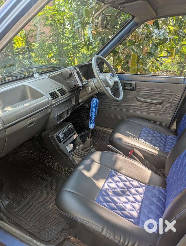 Maruti Suzuki 800 2005 Petrol Good Condition