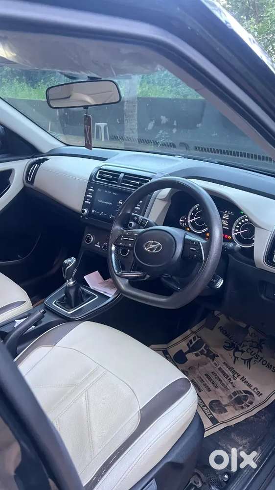 2020 Hyundai Creta Diesel