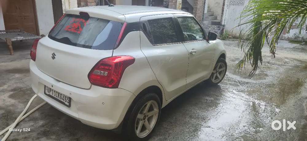 Maruti Suzuki Swift Vdi 2022