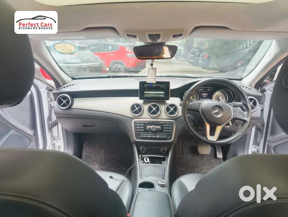 Mercedes-benz Gla Class 200 Sport Edition, 2016, Petrol