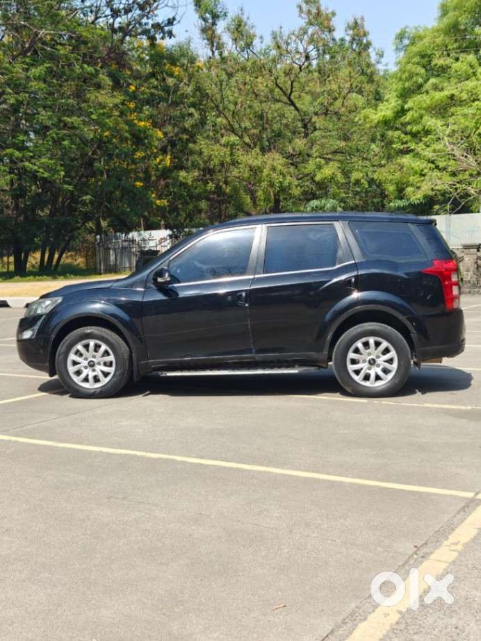 Mahindra Xuv500 2.2 W10 Sportz Edition Mt, 2016, Diesel