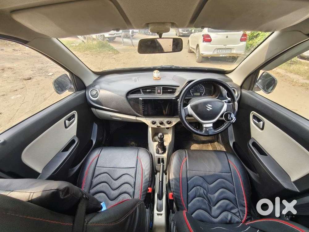 Maruti Suzuki Alto 800 Lxi, 2020, Petrol