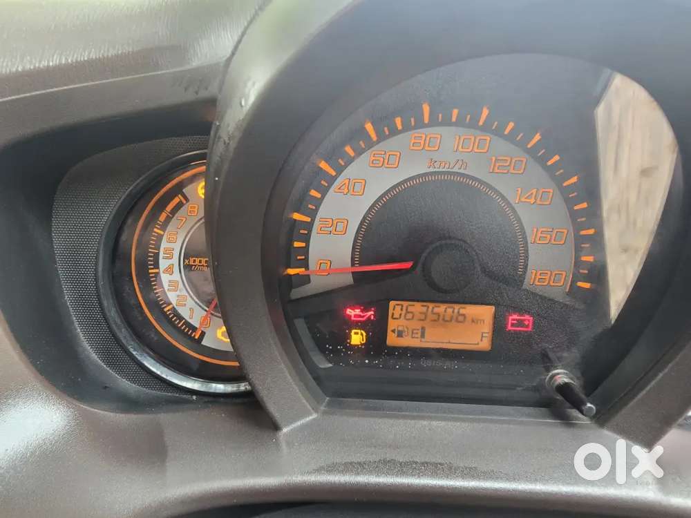 Honda Brio 2012 Petrol Good Condition