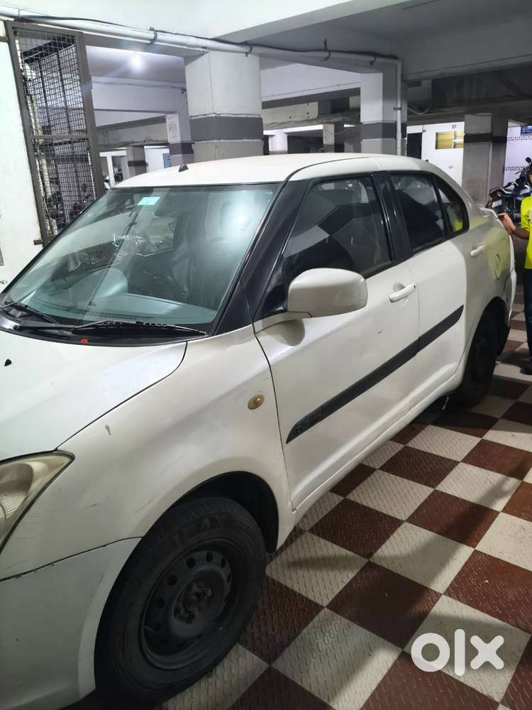 Maruti Swift Dzire Vxi 2008