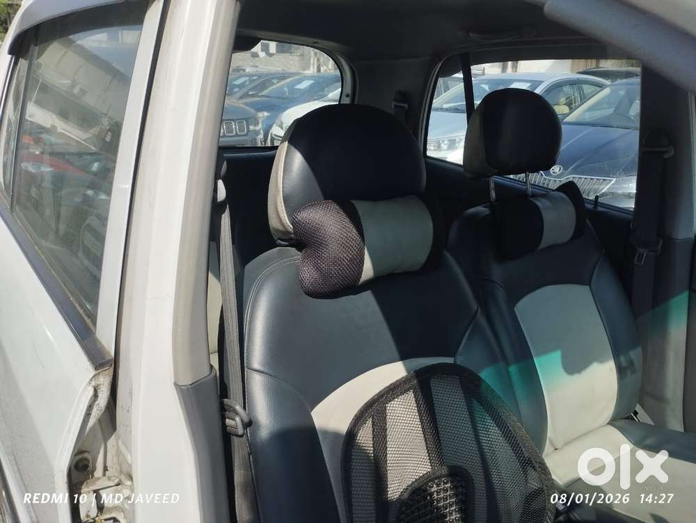 Hyundai Santro Xing Gls, 2008, Petrol