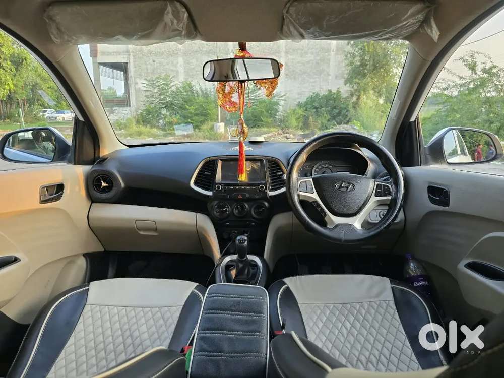 Brand New Condition Car With Service Record