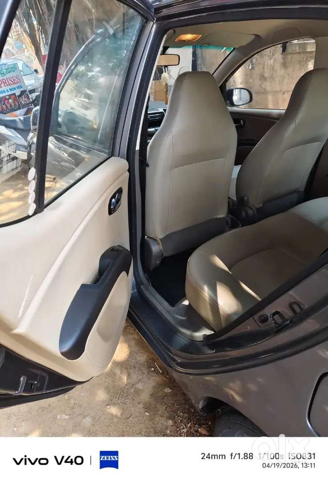 Hyundai I10 Magna Kappa2