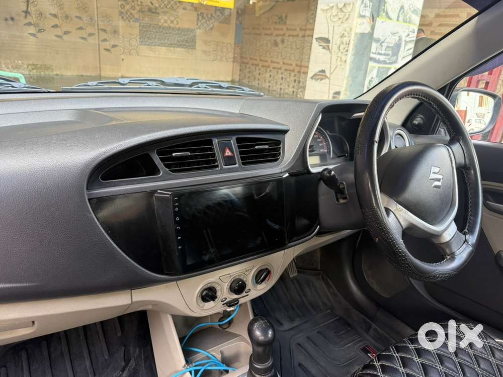 Maruti Alto K10 2018 Odometer Ready