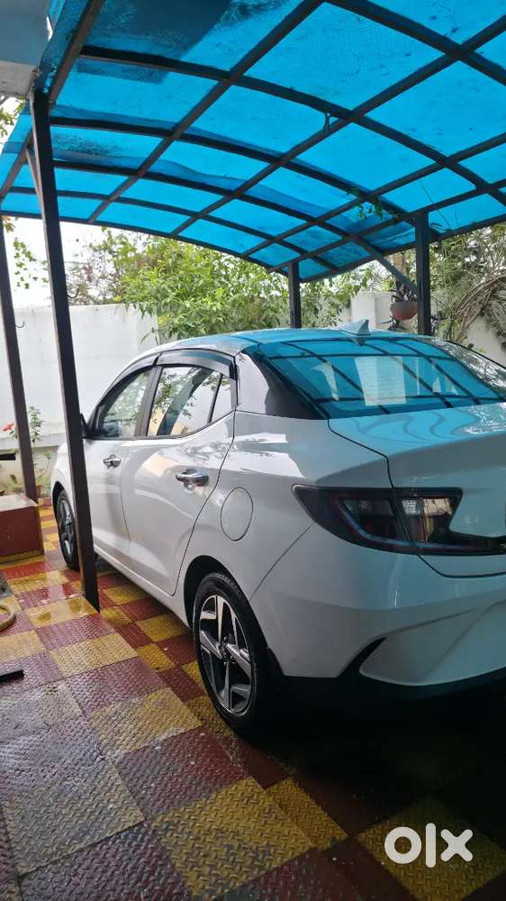 Hyundai Aura 1.2 Sx Plus 2020