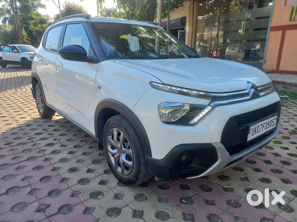 Citroen C3 Feel 1.2 Petrol Vibe Pack, 2023, Petrol