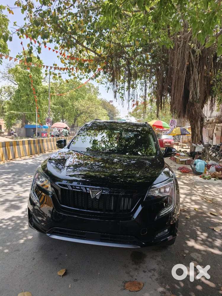 Mahindra Xuv700 Diesel 2025