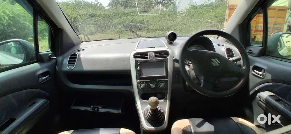 Maruti Suzuki Ritz 1.3 Vdi 2009 Diesel