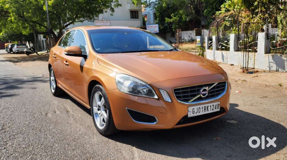 Volvo S60 2013-2015 D5 Summum, 2015, Diesel