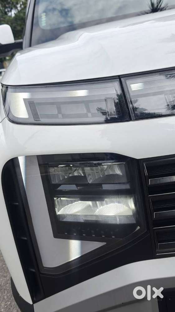 Hyundai New Venue, 2025, Diesel
