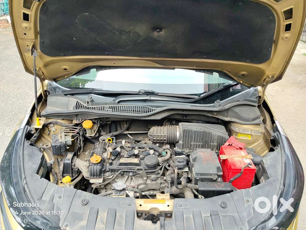 Tata Altroz 1.2 Xe, 2020