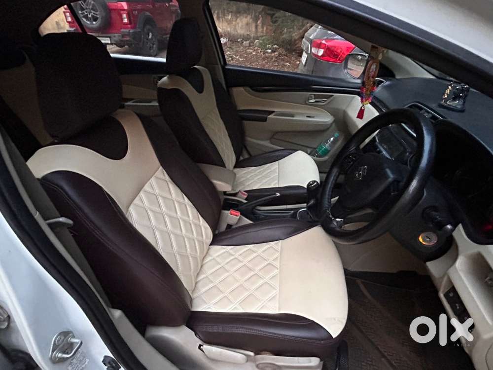 Maruti Suzuki Ciaz Vdi 2016 Diesel
