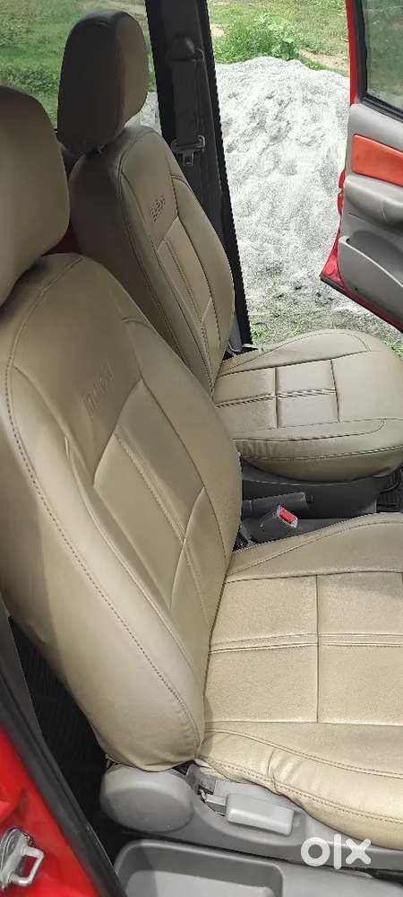 Tata Indigo Cs 2009 Gls