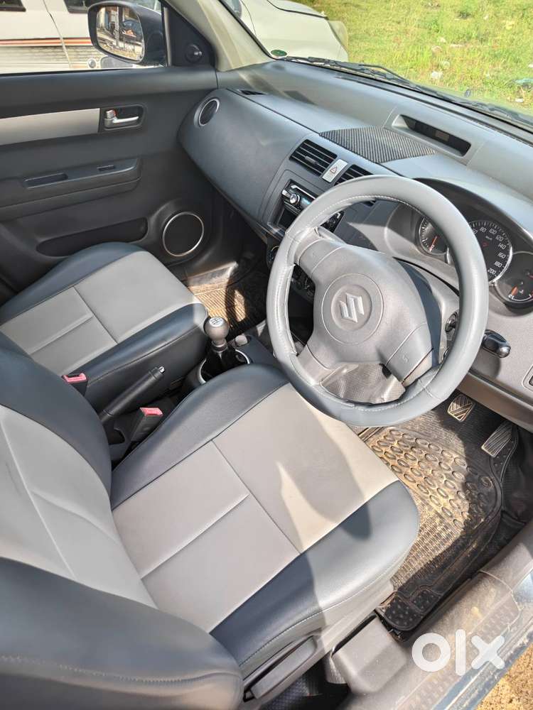 Maruti Suzuki Swift 2010 Diesel Good Condition
