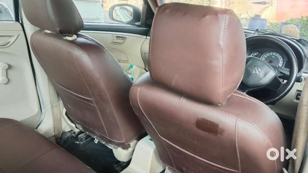 Maruti Suzuki Dzire 2022