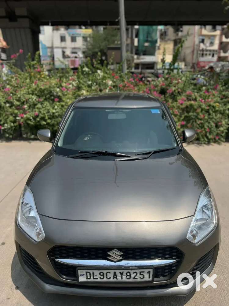 Maruti Swift