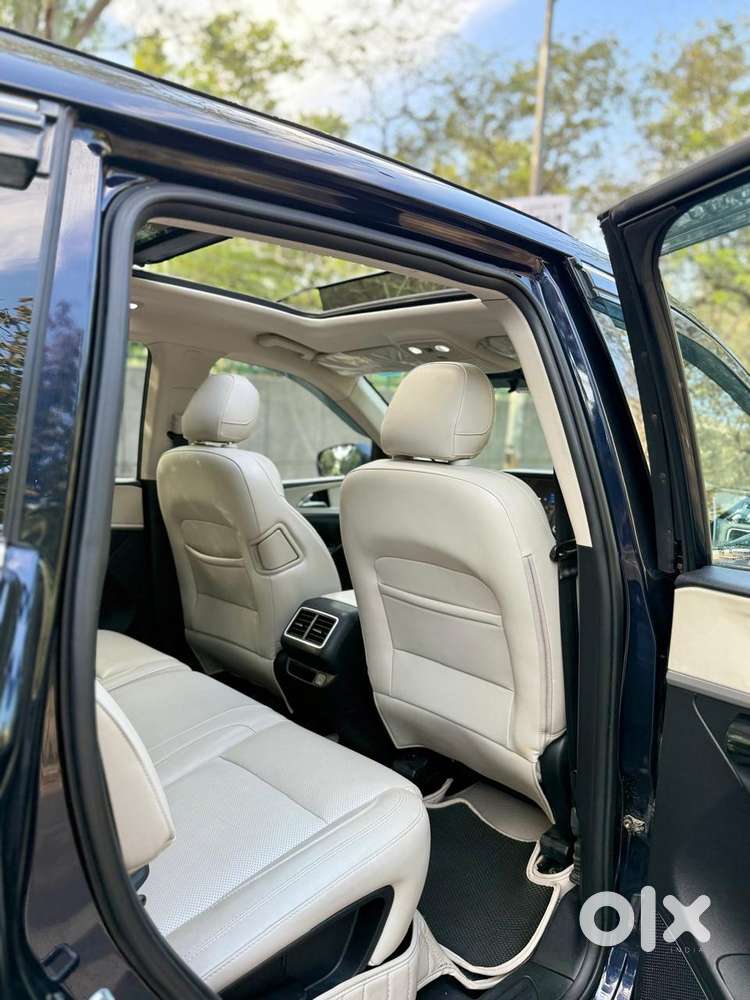 Mahindra Xuv700 2.2 Ax 7 Diesel Mt Str, 2024, Diesel