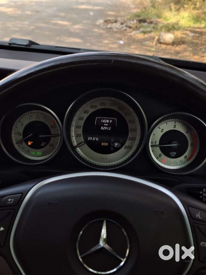 Mercedes-benz E-class E 250 Cdi Elegance, 2015, Diesel