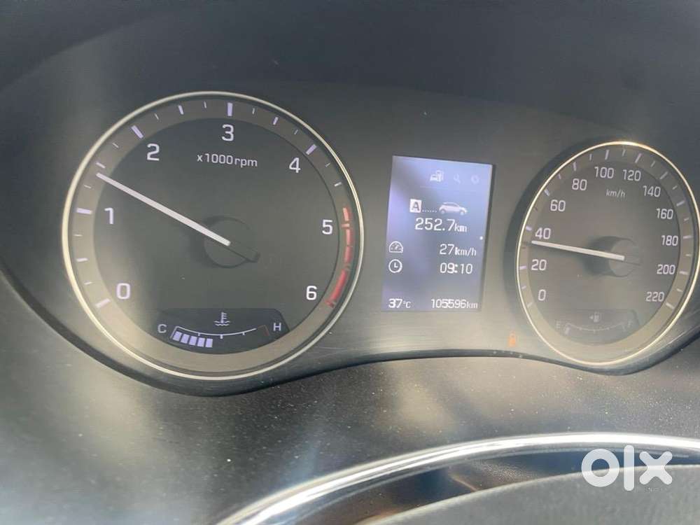 Hyundai I20 Active 2016 Diesel 106000 Km Driven