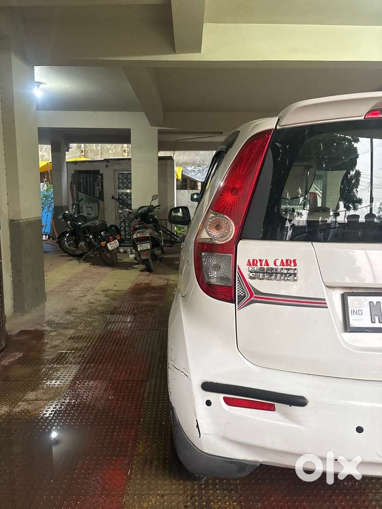 Maruti Ritz Diesel 2013