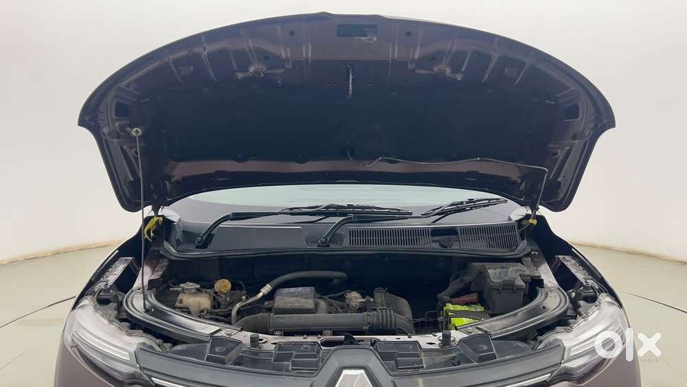 Renault Kiger Rxz Amt, 2022, Petrol