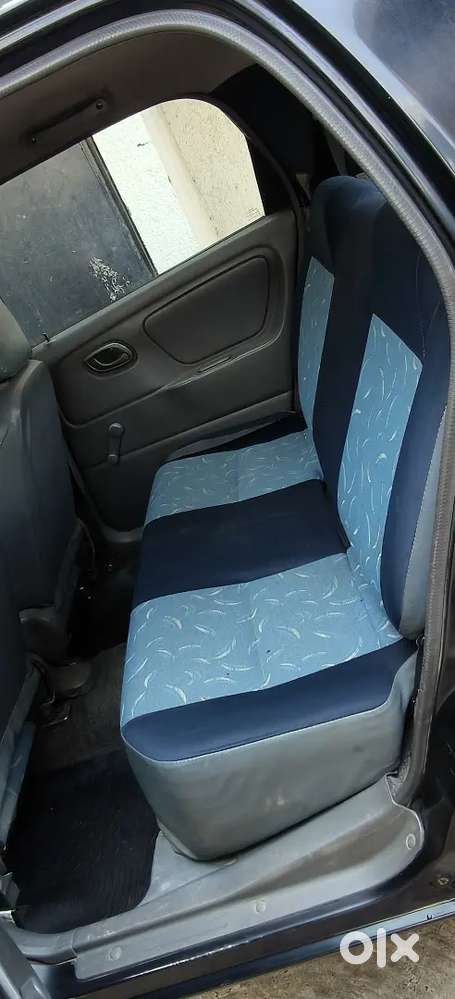 Maruti Suzuki Alto 800 2007 Petrol 48000 Km Driven