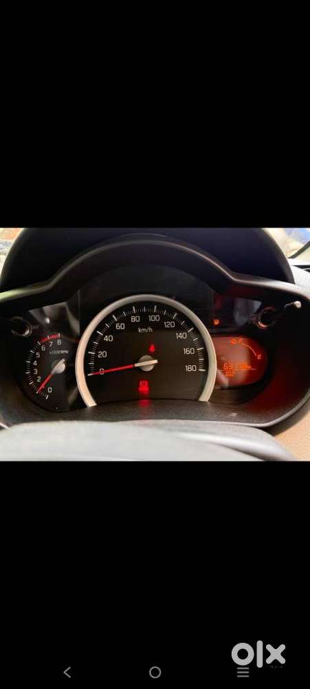 Maruti Suzuki Celerio 1.0 Zxi Mt, 2020, Petrol