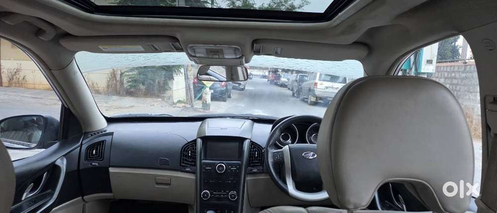 Mahindra Xuv500 W10 Awd, 2015, Diesel