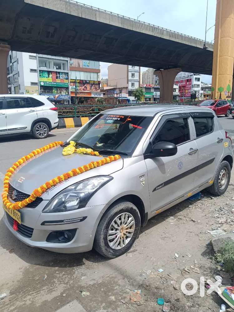 Maruti Suzuki Swift 2013 Diesel 235000 Km Driven