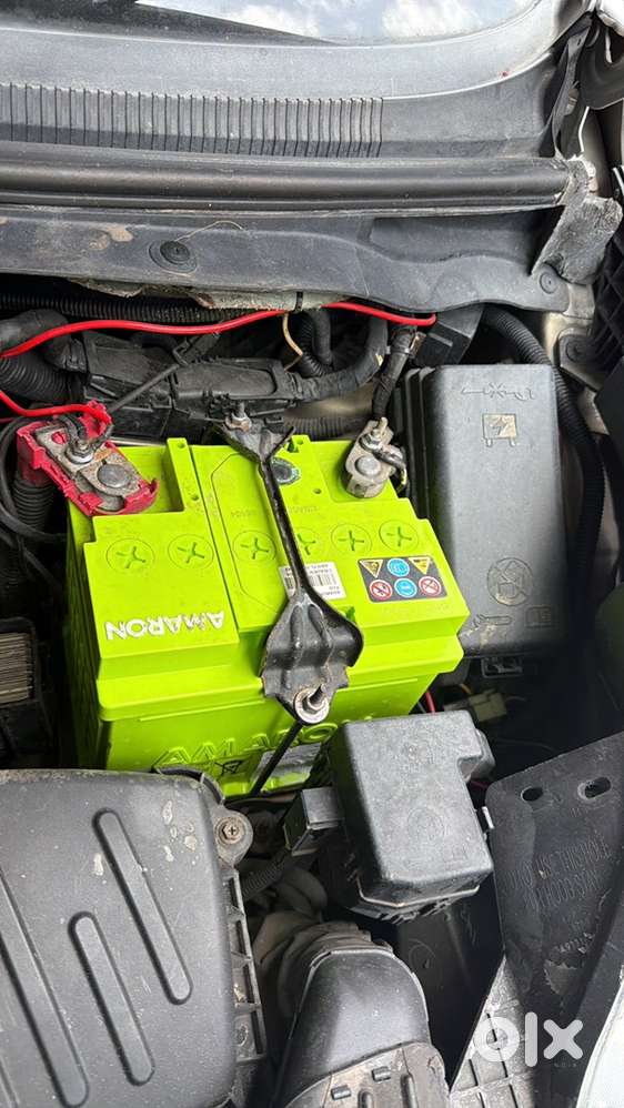 Chevrolet Beat Diesel 2012