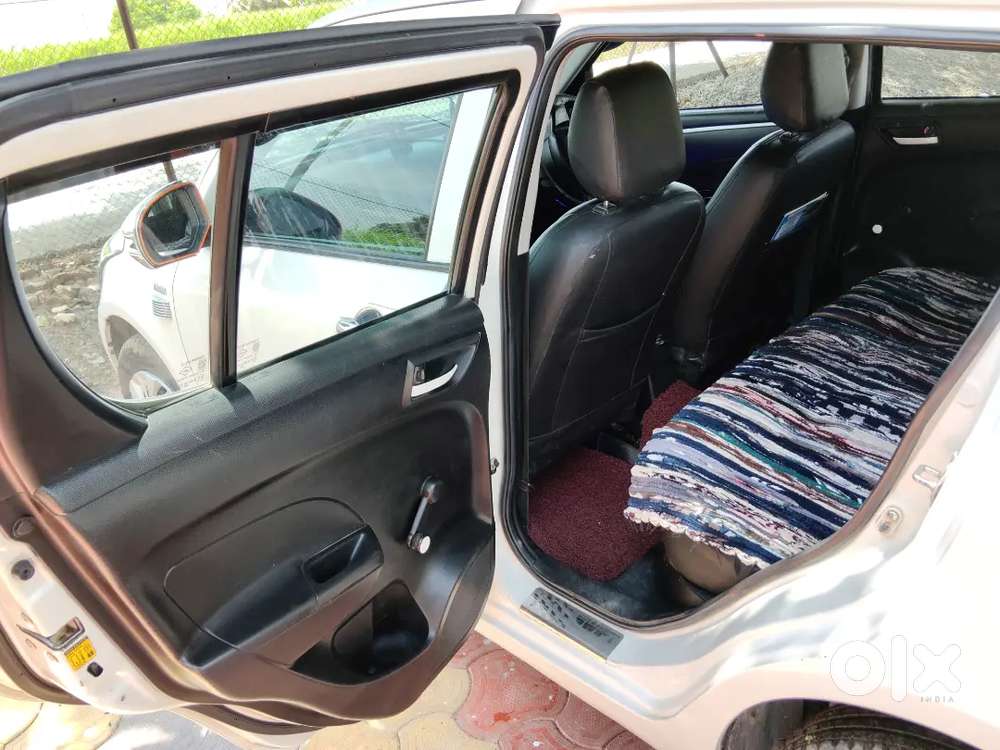 Maruti Suzuki Swift Ldi Diesel 2015