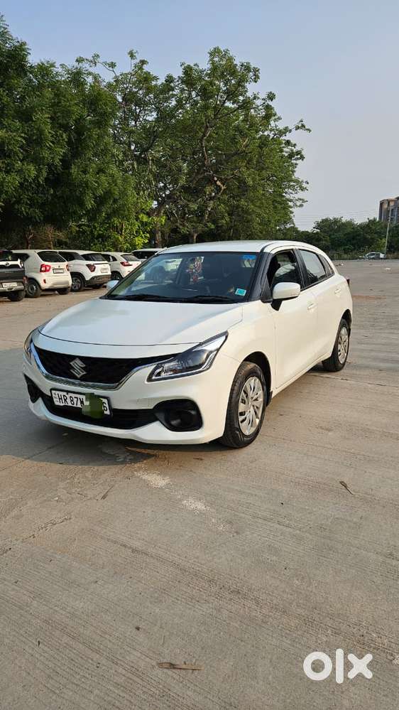 Maruti Suzuki Baleno Delta Cng, 2023, Cng & Hybrids