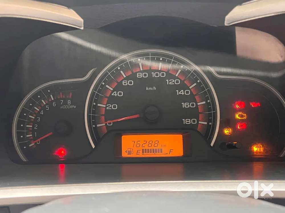 Maruti Suzuki Alto K10 Vxi 2016 Petrol Manual