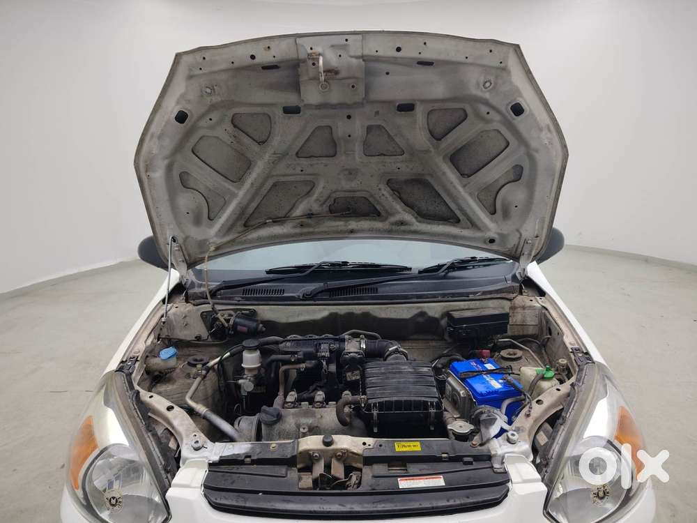 Maruti Suzuki Alto 800 Lxi, 2017, Petrol