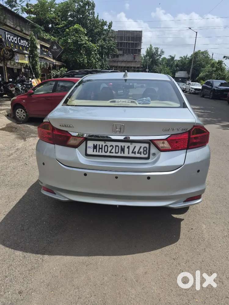 2014 Honda City 1.5  Diesel .  Less Used. Smooth Running Condition.
