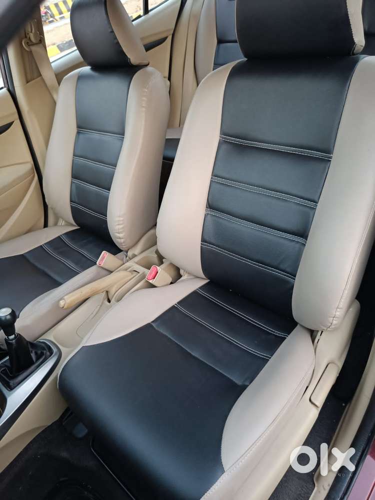 Honda City 2008-2011 1.5 V Mt, 2012, Petrol