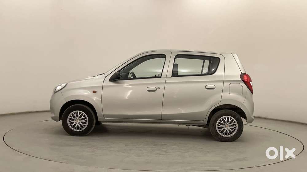 Maruti Suzuki Alto 800 Lxi, 2015, Petrol